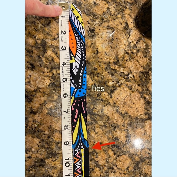 Swimsuit ~ Women’s ~ One Piece ~ Bright, Backless, Geometric Designs ~ Brand New - Picture 14 of 16